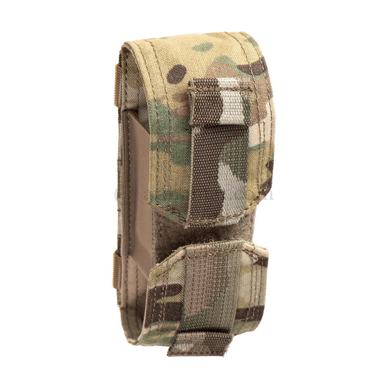 ClawGear - 2-Wege-Venenstautasche // MultiCam