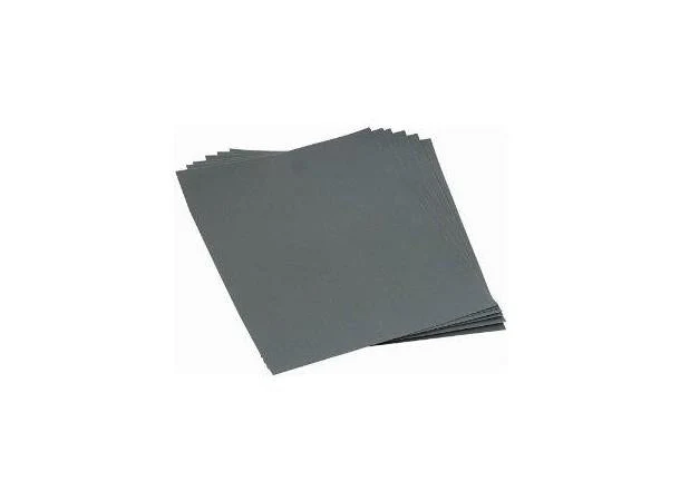 CCL - Nassschleifpapier (12 Stk.)