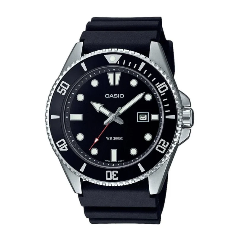 Casio - MDV-107-1A1VEF Uhr