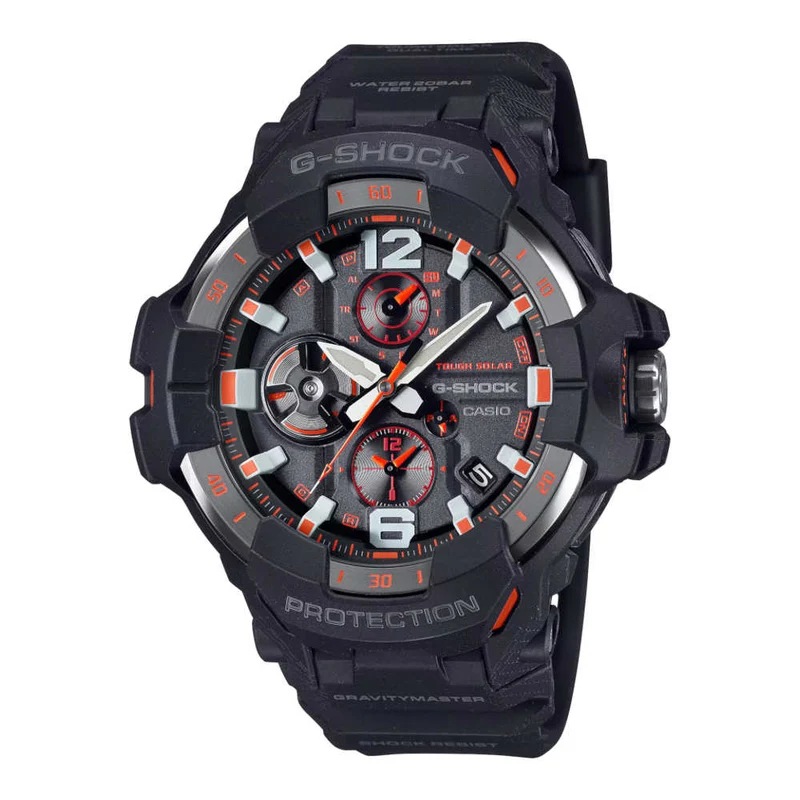 Casio - G-Shock GR-B300-1A4ER