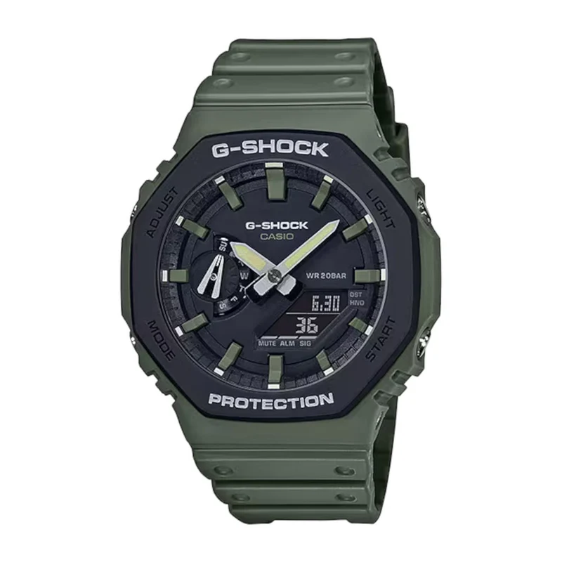 Casio - G-Shock GA-2110SU-3AER