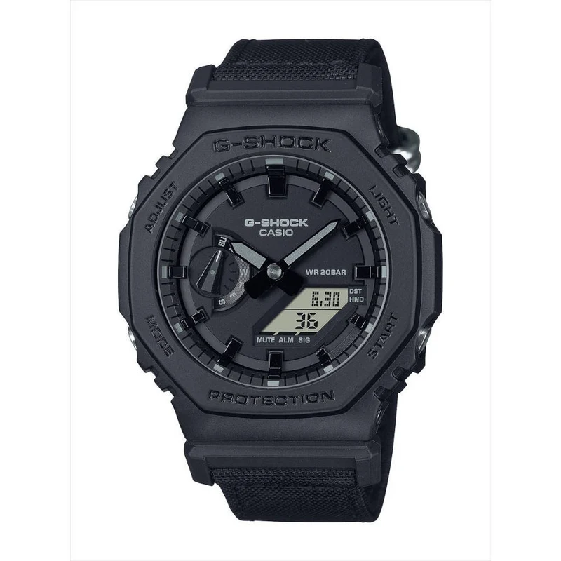 Casio - G-Shock GA-2100BCE-1AER