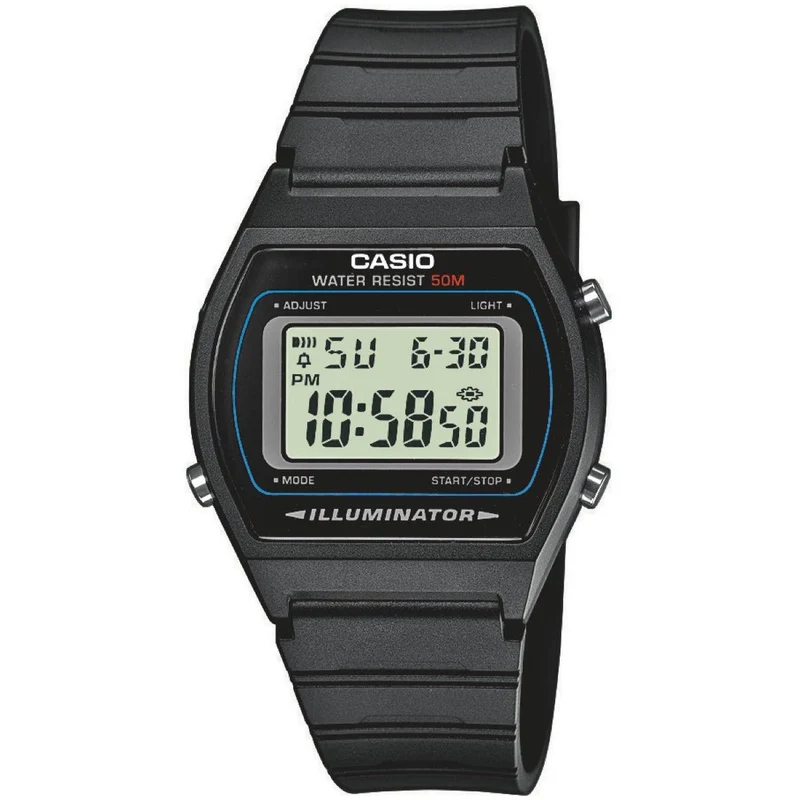 Casio - Klassischer W202 1AVEF