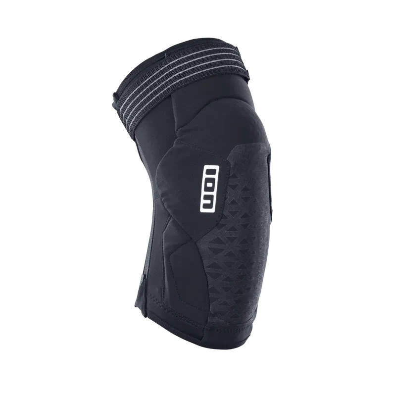 ION Knieprotektor K-Pact Zip tall