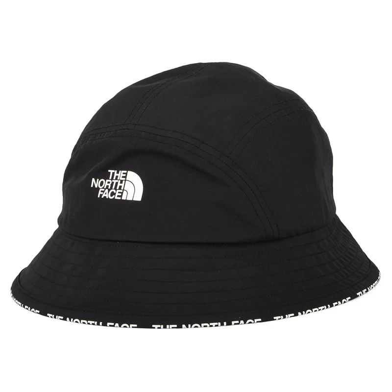The North Face Cypress Wasserabweisender Fischerhut - Schwarz