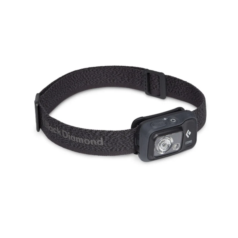 Black Diamond - Cosmo Stirnlampe 350 Lumen // Grau