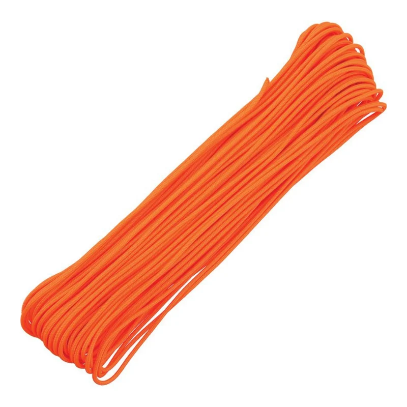 Atwood Rope MFG - Paracord 30 m // Orange