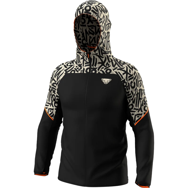 TRAIL WIND JKT M