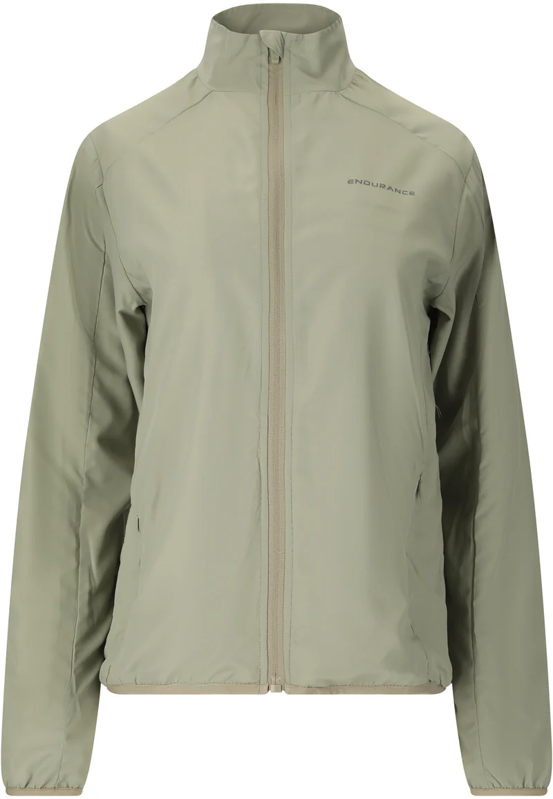 Sylen W Jacket