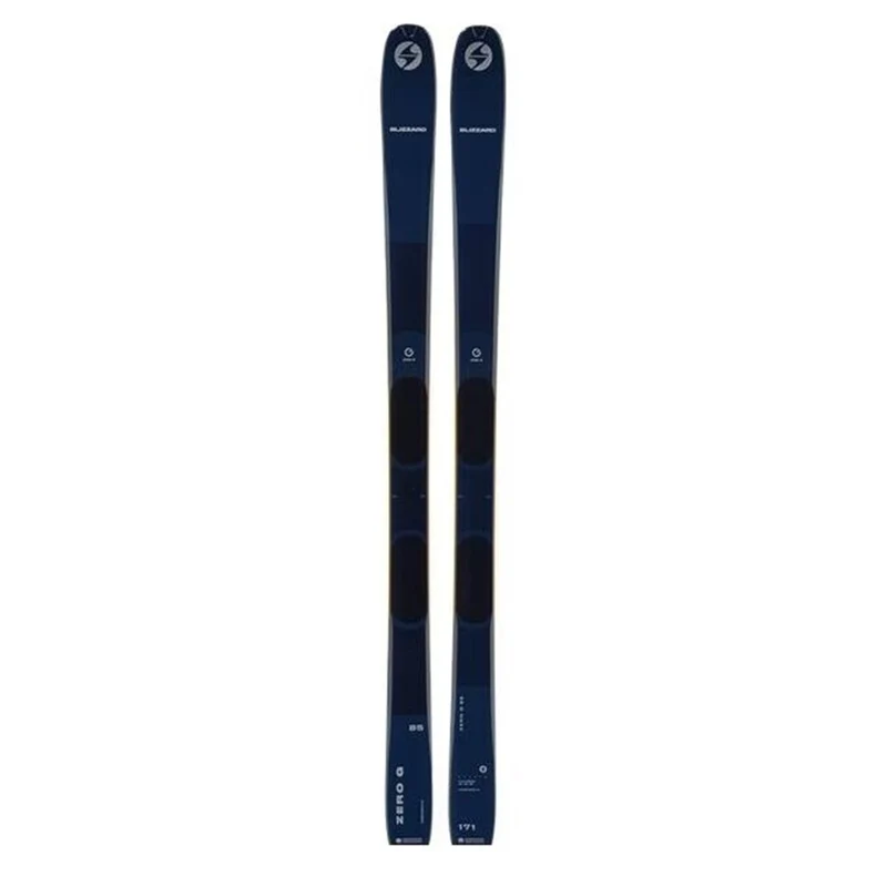 Blizzard G 085 Flat LTD black