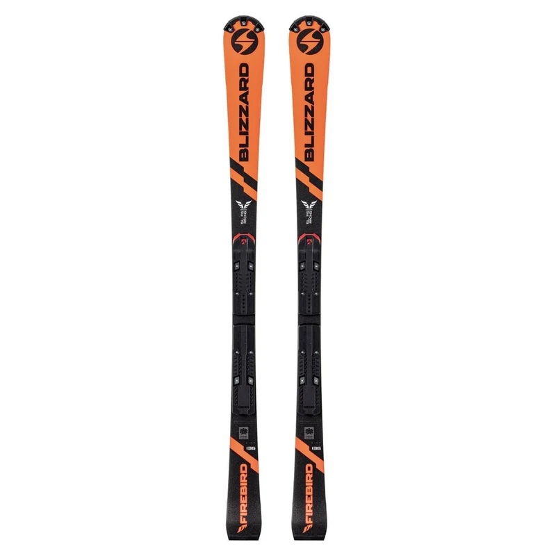 Blizzard Firebird SL JR-Racing + Race 10 TCX