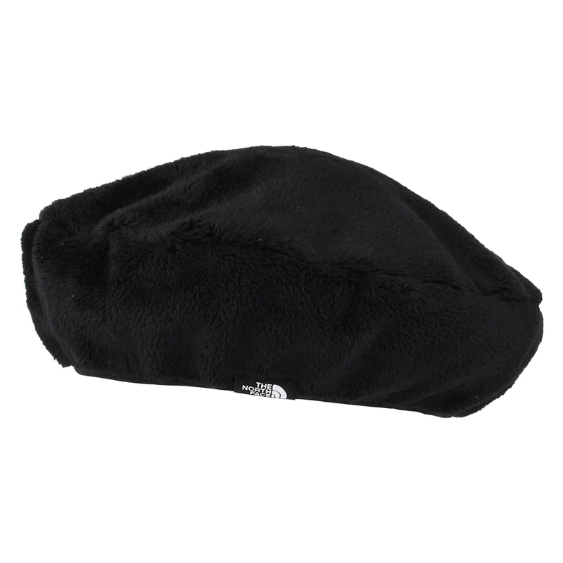 The North Face Osito super weiche Baskenmütze - Schwarz