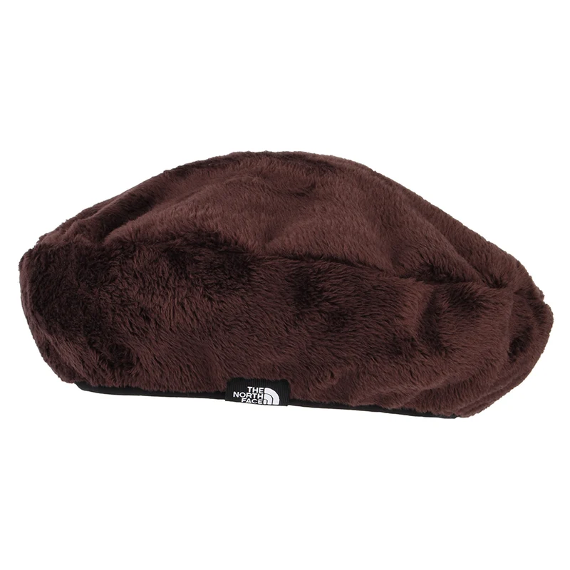 The North Face Osito super weiche Baskenmütze - Braun