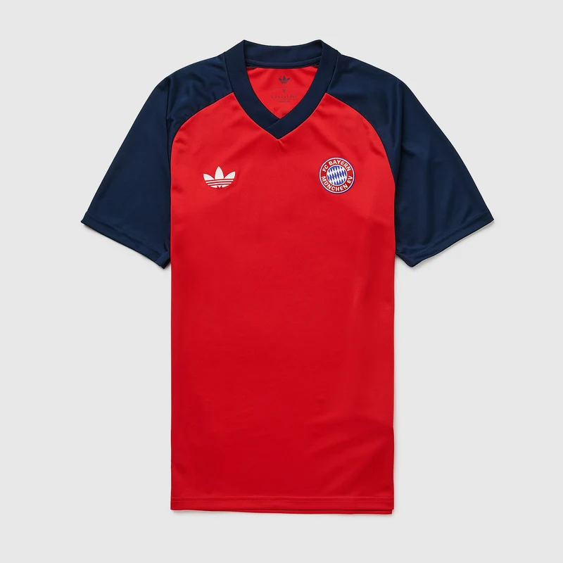 adidas Originals Bayern Munich 26/27 Pre-Match Away Shirt