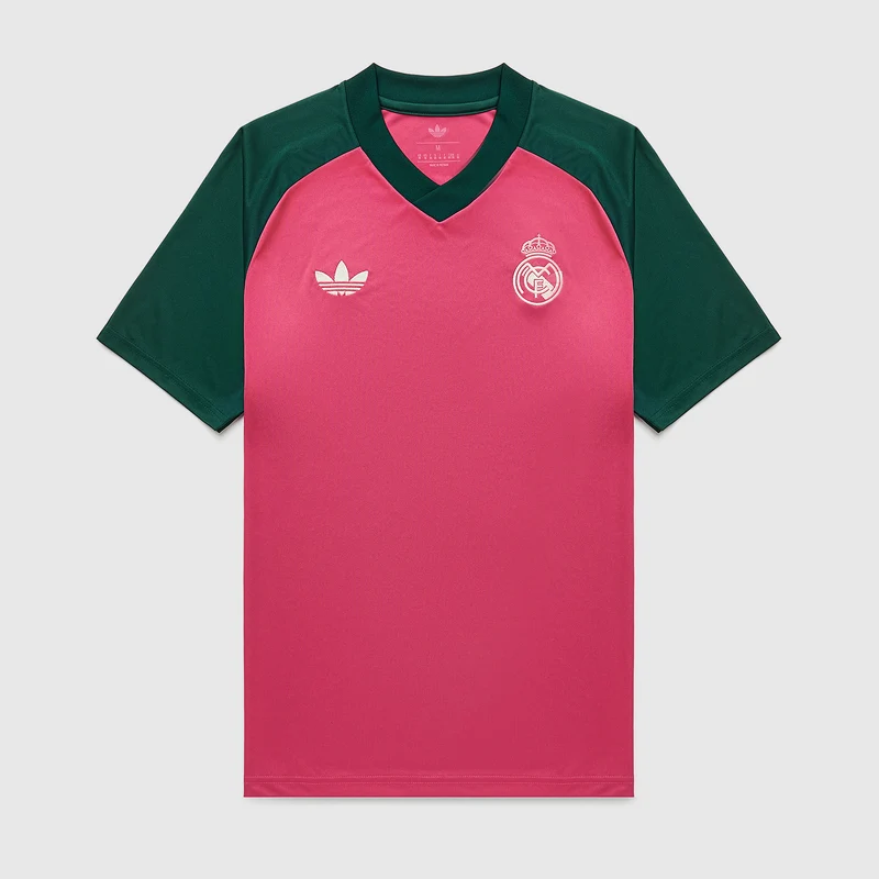 adidas Originals Real Madrid 26/27 Pre-Match Away Shirt