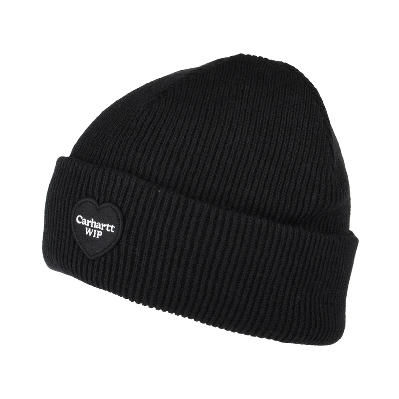 Carhartt WIP Beanie Mütze - Schwarz