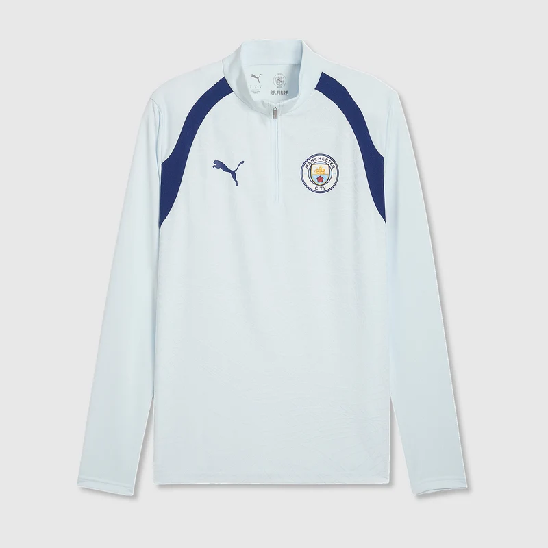 Puma Manchester City 26/27 Training Drill Top