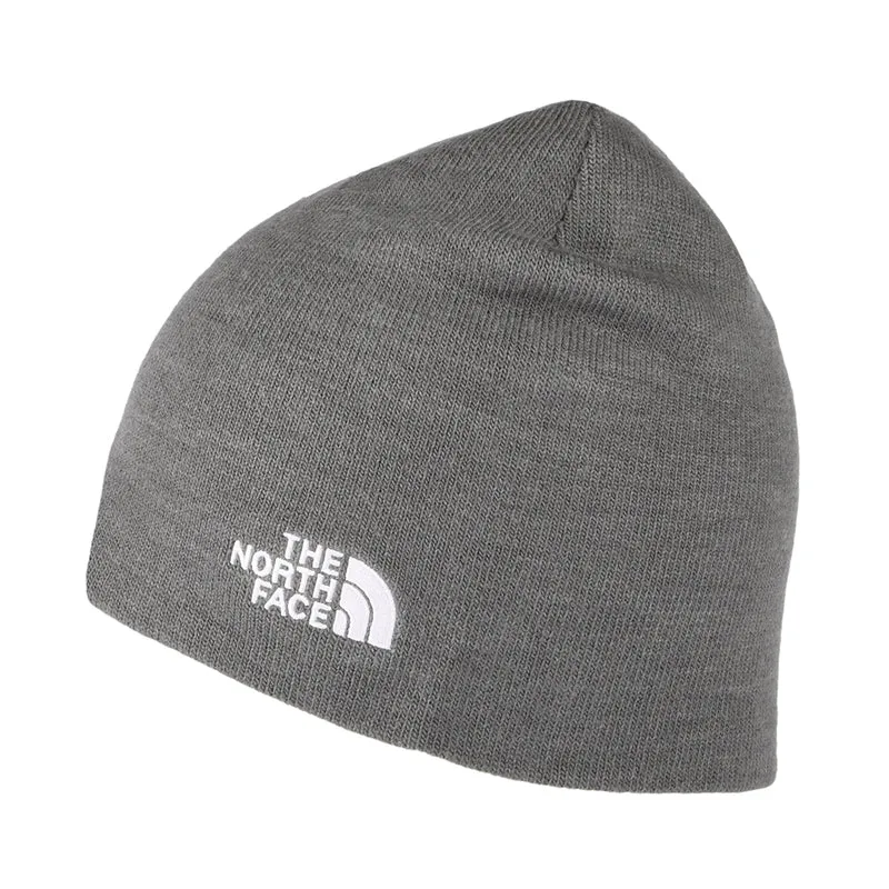 The North Face Gateway Beanie Mütze - Grau