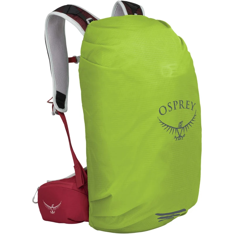 HiVis Raincover 10-20L