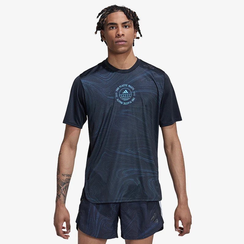 adidas Designed for Running T-Shirt