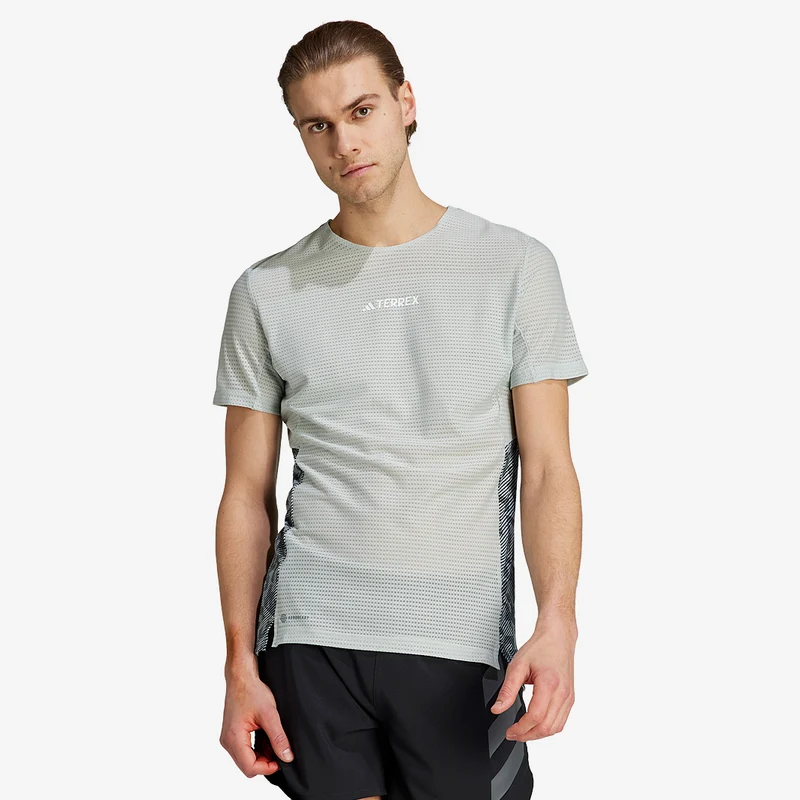 adidas Terrex Agravic Pro Trail Laufshirt