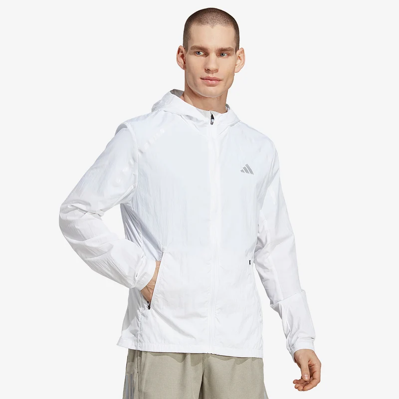 adidas Marathon Jacke