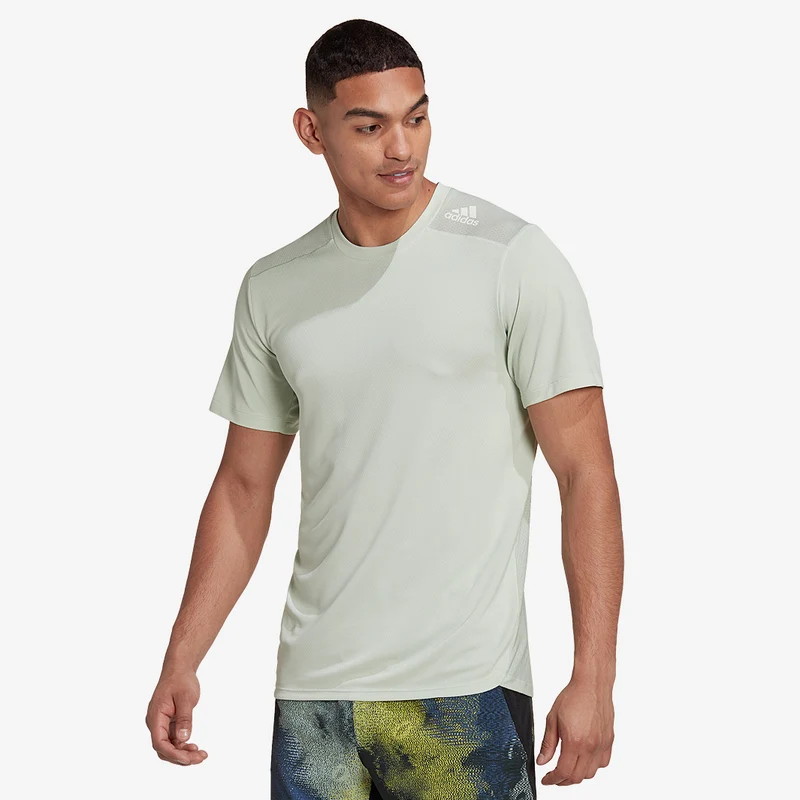 adidas Designed 4 Training HEAT.RDY HIIT T-Shirt