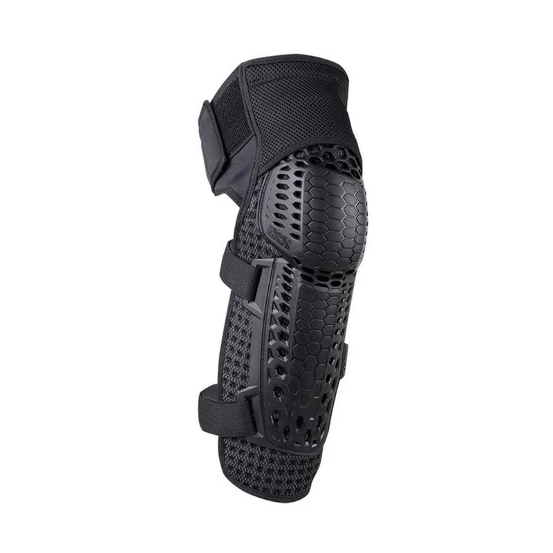 iXS Hex Knieschoner - black