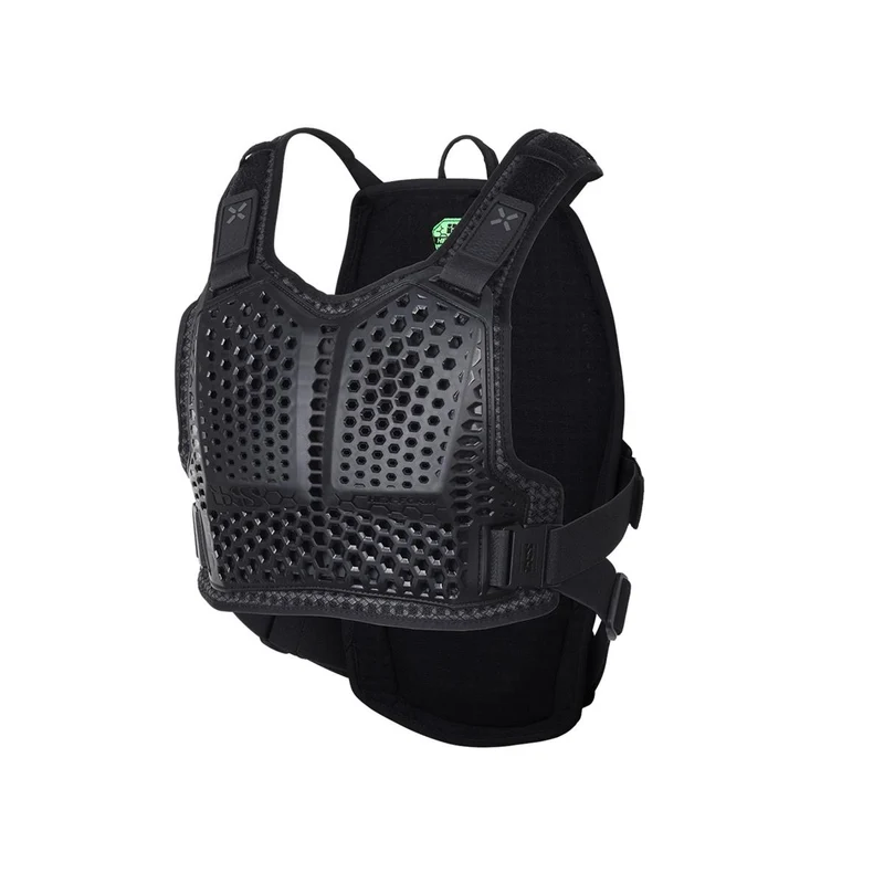iXS Hex Pull-Over Upper Body Kids L - black