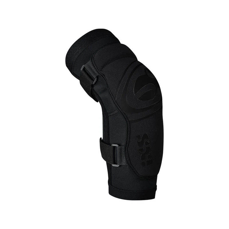iXS Carve 2.0 Ellbogenschoner Kids - black