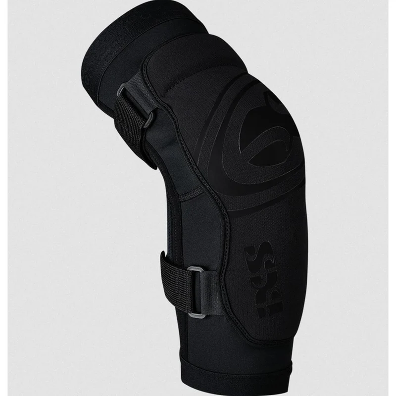 iXS Carve 2.0 Ellbogenschoner - black