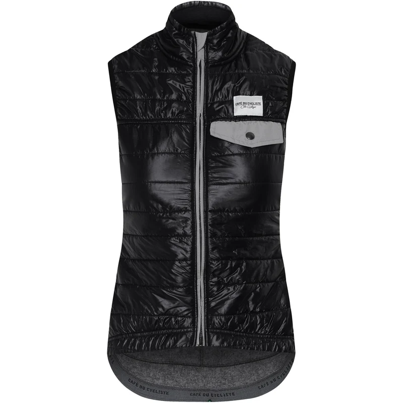 Albertine Insulated Thermal Womens Gilet