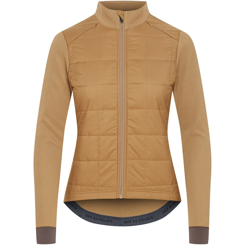 Leonie Insulated Thermal Womens Jacket