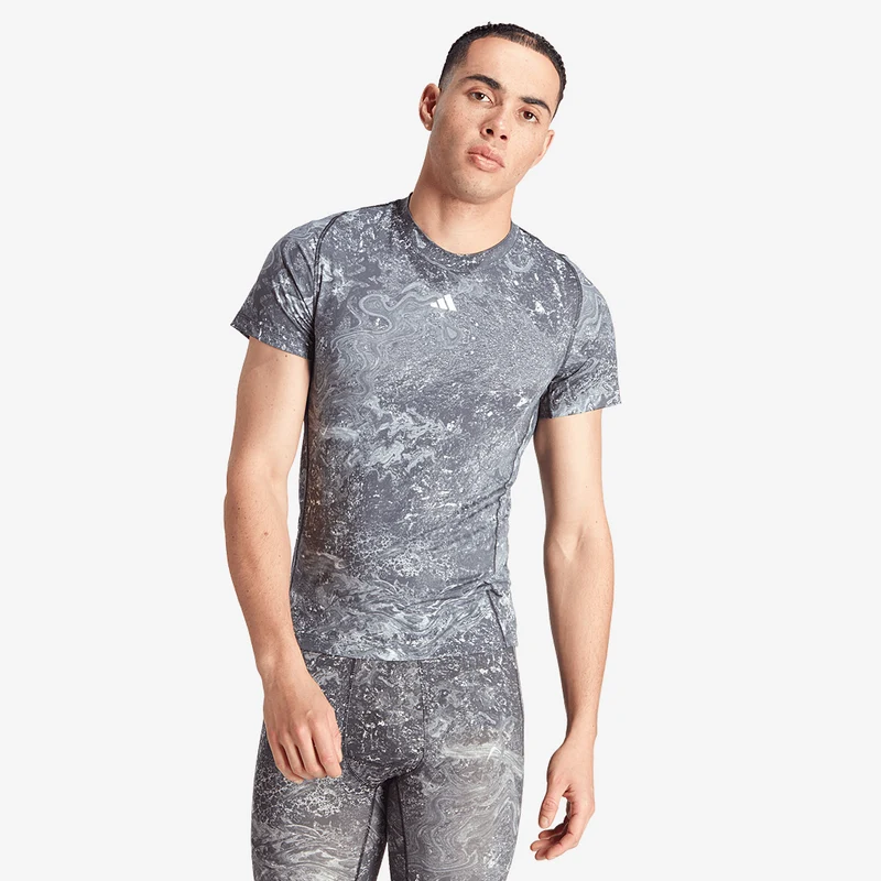 adidas AEROREADY Techfit T-Shirt