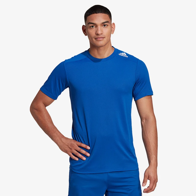 adidas Designed 4 Training HEAT.RDY HIIT T-Shirt