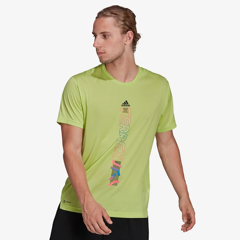 adidas Agravic T-Shirt