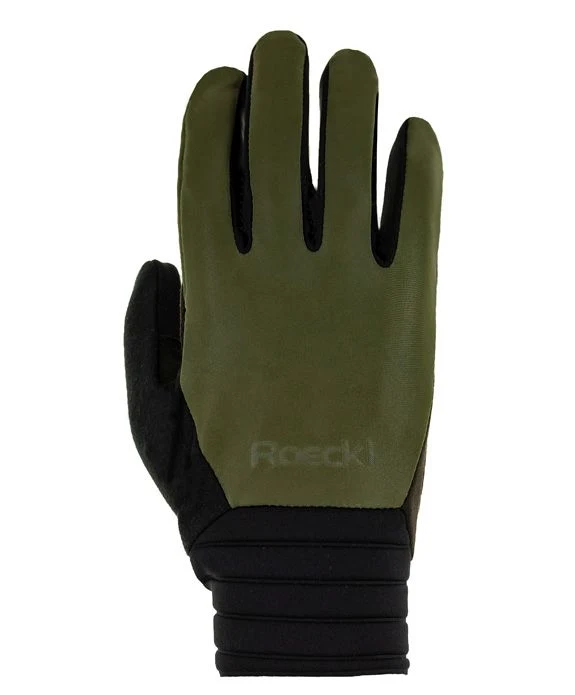 Roeckl Handschuhe Rotterdam 2