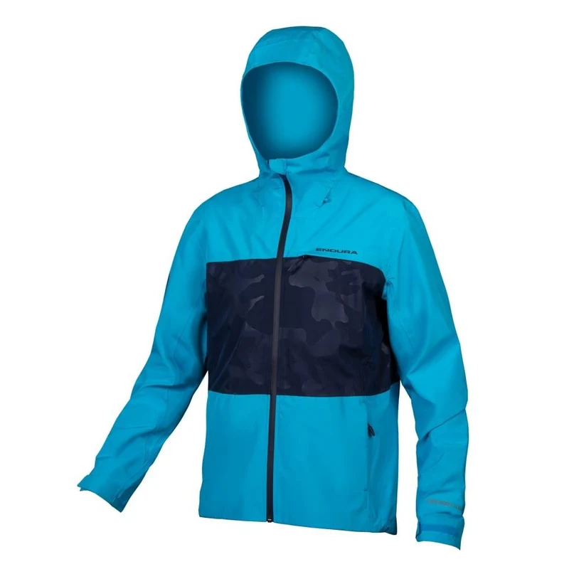 Endura SingleTrack Jacke II