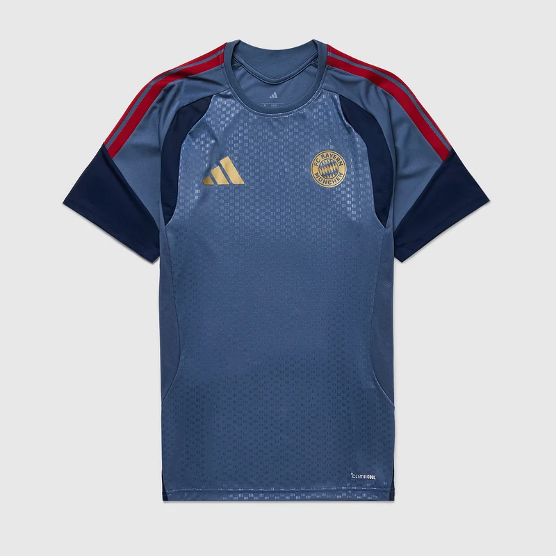 adidas Bayern München 26/27 Trainingsshirt