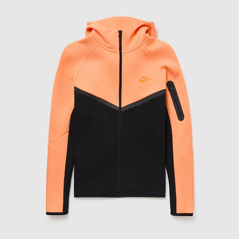 Nike Sportswear Tech Fleece Full Zip Windrunner Hoodie