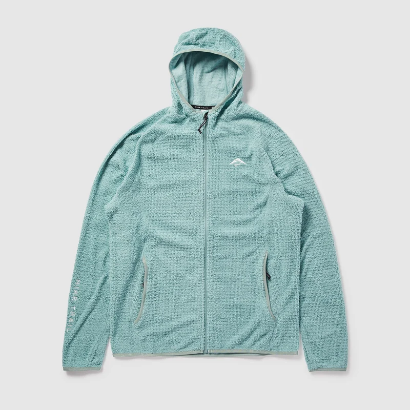 Nike Trail Dri-FIT Fleece Jacke