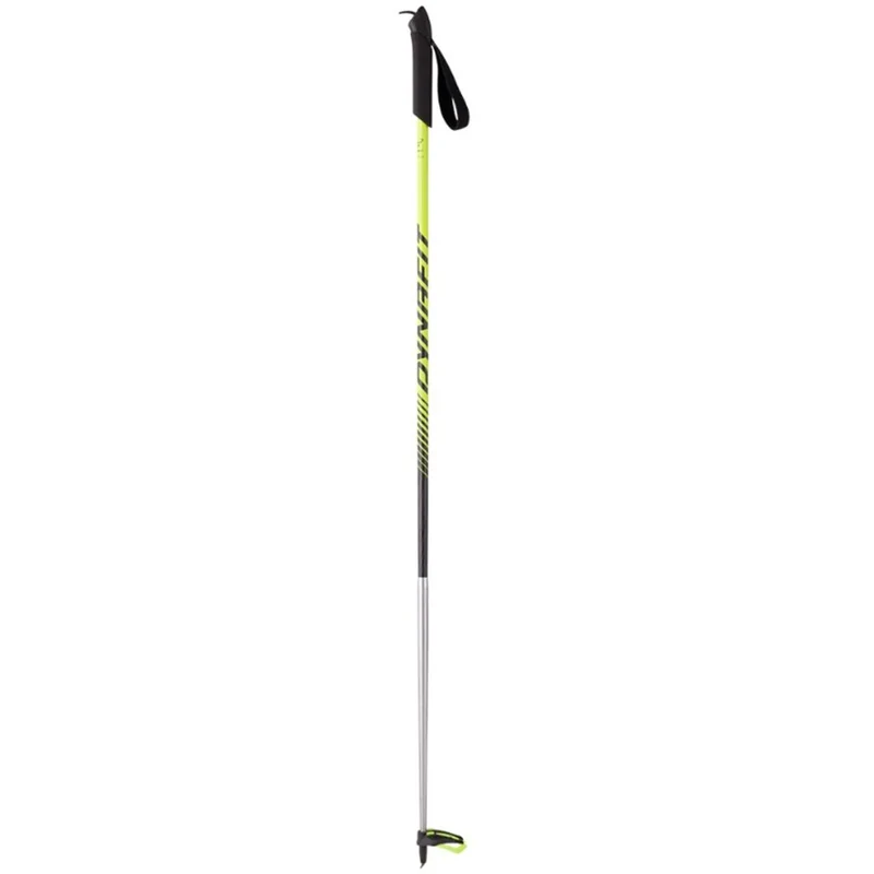 Dynafit Mezzalama Pole fluo yellow