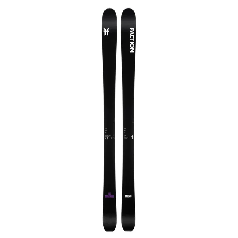 Faction La Machine 1 Micro