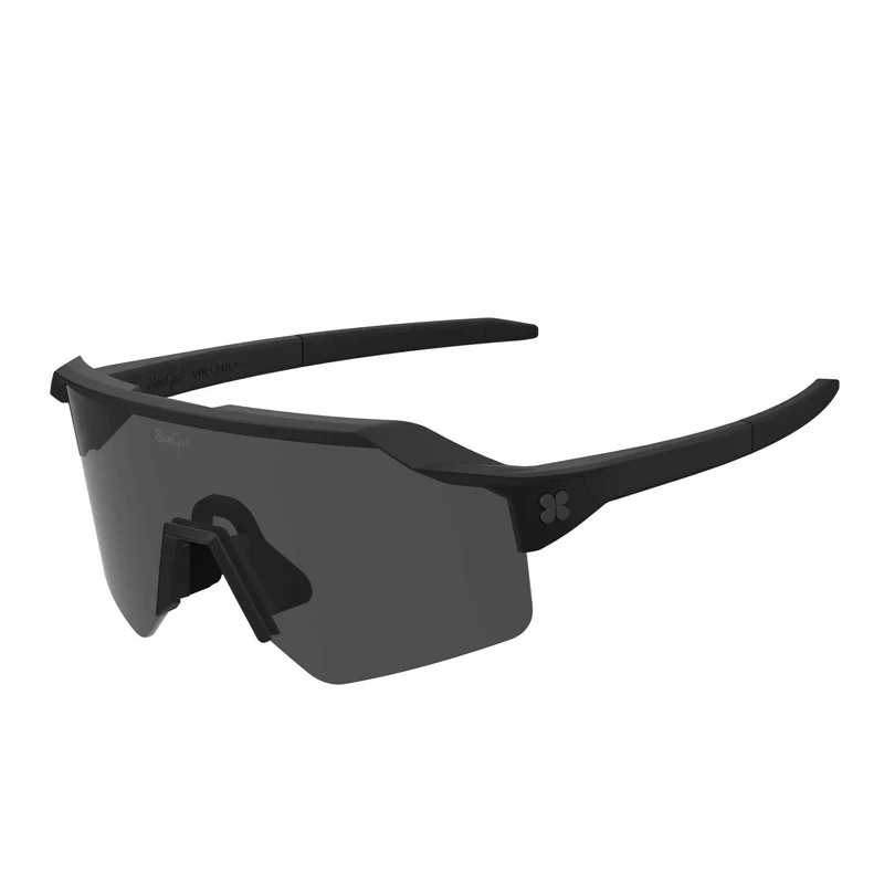 Vulcans Half Frame Photochromic Sport Sunglasses
