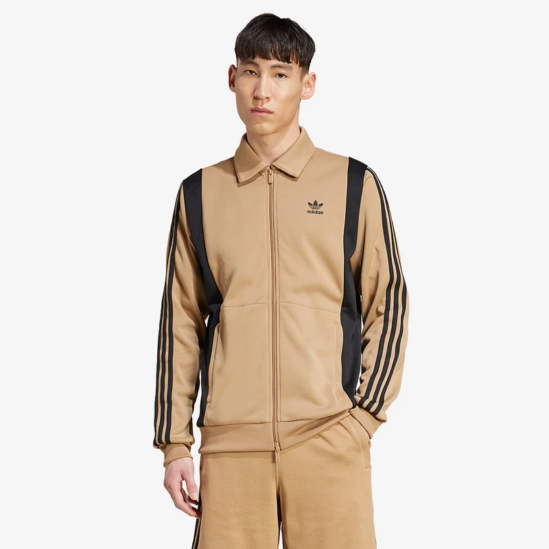 adidas Originals Adicolor Panel Trainingstop