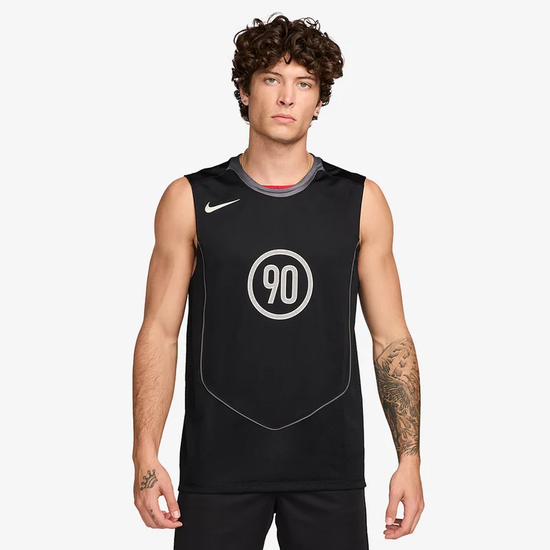 Nike Total 90 Dri-FIT Ärmellos Top