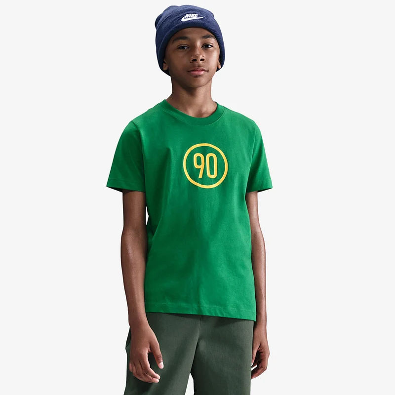 Nike Sportswear Ältere Kinder T90 T-Shirt (8-15 Jahre)