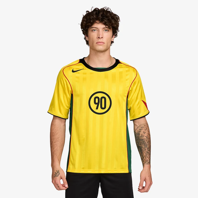 Nike Total 90 Dri-FIT Energy Shirt