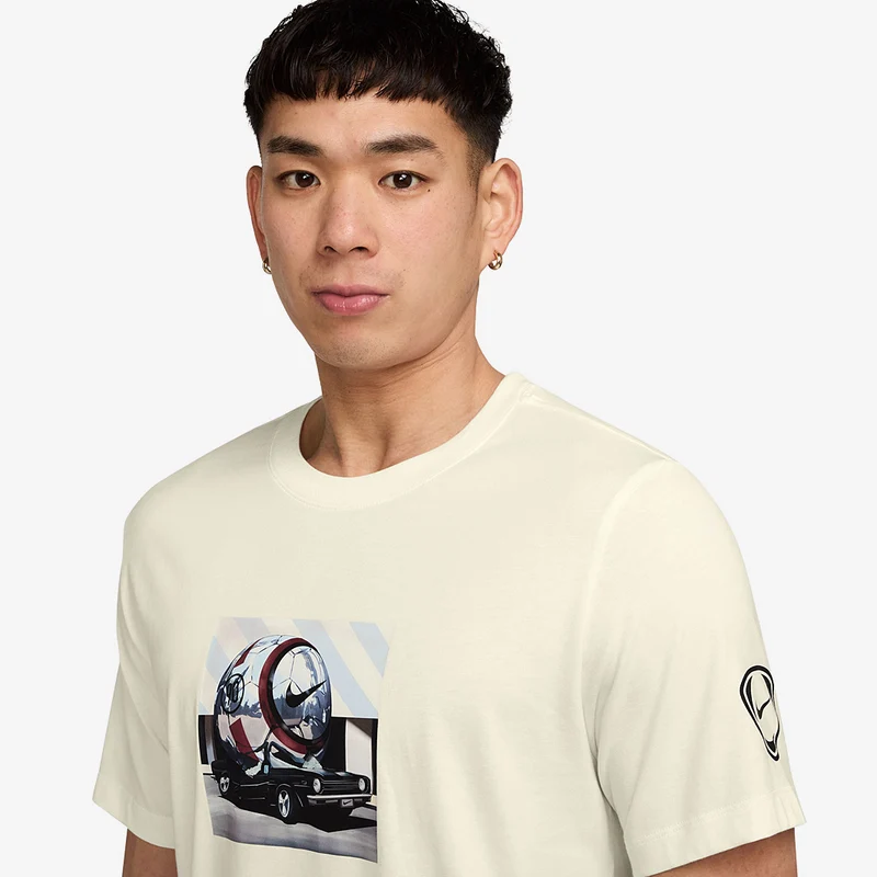 Nike Dri-FIT Total 90 Shirt