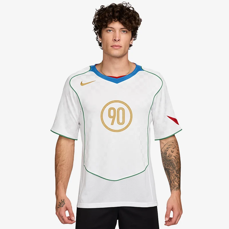Nike Dri-FIT Total 90 Energy Shirt
